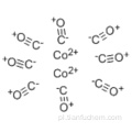 Kobalt, di-m-karbonyloheksakarbonyldi -, (57190320, Co-Co) CAS 10210-68-1